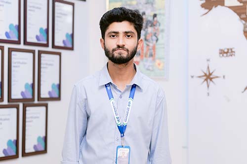 Al Rahim Patwary