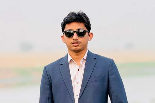 Md Ibrahim Mizi