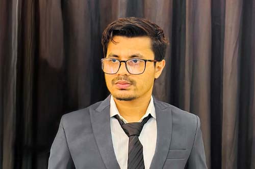 Raihan Ahmed